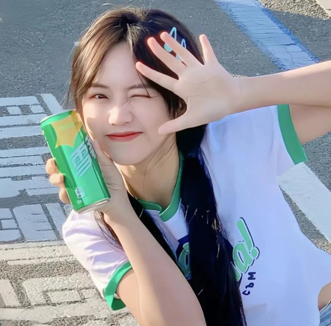 我的超级前女友